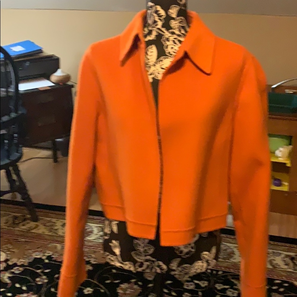 Ellen Tracy Fall Blazer
